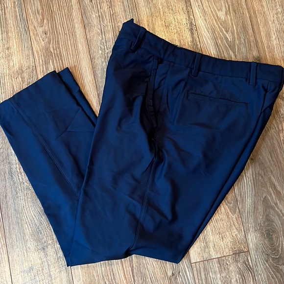 AdiPure golf pants 30x30” - Picture 1 of 4